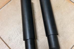 Ammortizzatori anteriori per Talbot Matra Murena