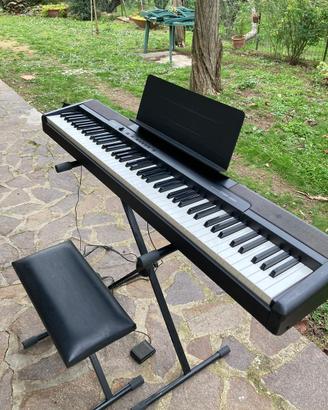 Pianoforte