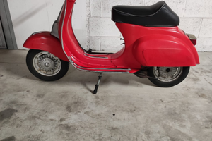 Vespa 50 special