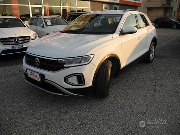 VOLKSWAGEN T-Roc 2.0 TDI SCR 150cv DSG Life - 51