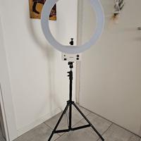 Ring Light NEEWER 48CM Luce anello led