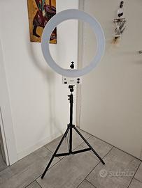 Ring Light NEEWER 48CM Luce anello led