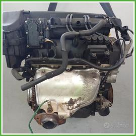 Motore Completo Funzionante D4FD7 55Kw Renault