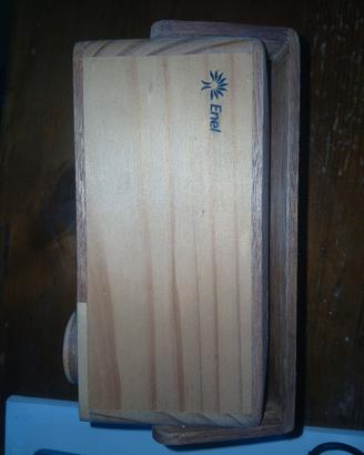 radio in legno roHs