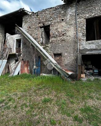 CASA SEMINDIPENDENTE A SAN DIDERO