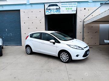 Ford Fiesta Fiesta+ 1.4 5 porte Bz.- GPL