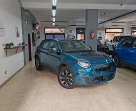 Fiat 600 Hybrid DCT MHEV Pack Comfort Km0