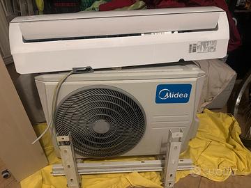 Condizionatore con pompa di calore 18000 Btu