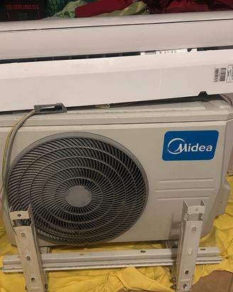 Condizionatore con pompa di calore 18000 Btu