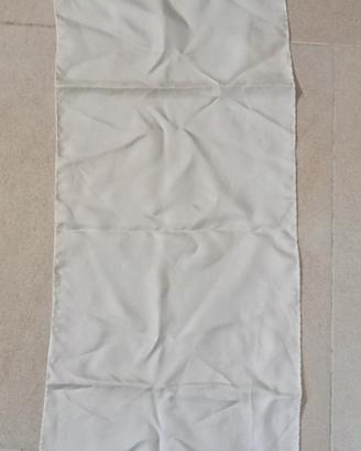 sciarpetta Trussardi originale in seta