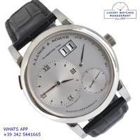 A. LANGE & SÖHNE  Lange 1 101.025 gris ardoise