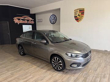 Fiat Tipo 1.6 Mjt 4 porte Opening Edition Plus