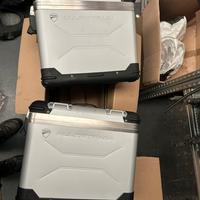 Kit touratech muktistrada v4