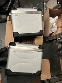 Kit touratech muktistrada v4