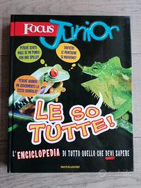 Fucus Junior ragazzi/e