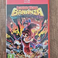 Donkey Kong Bananza