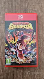 Donkey Kong Bananza