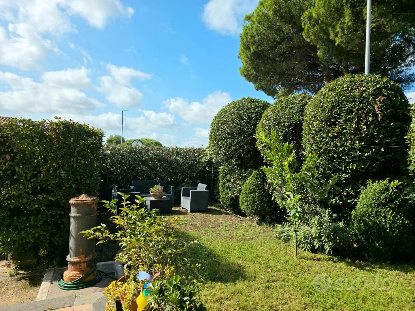 House in Formello, Le Rughe - Vista 5