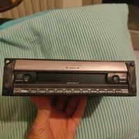 autoradio lettore cd/mp3 Sony CDX R3350