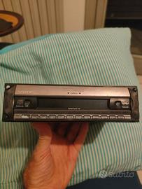autoradio lettore cd/mp3 Sony CDX R3350