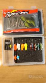 spoon pesca 