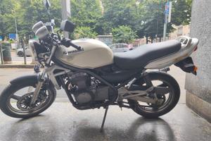 Kawasaki ER-5 (2000)