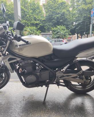 Kawasaki ER-5 (2000)