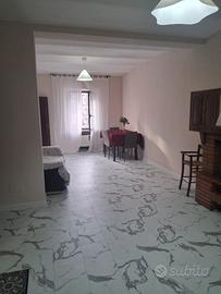 Appartamento in zona servita
