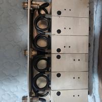 filtri radiofrequenza ponti radio