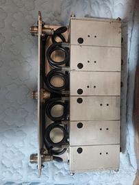 filtri radiofrequenza ponti radio