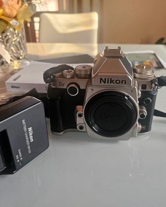 Nikon Df