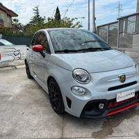 Abarth 595 1.4 Turbo T-Jet 165 CV Pista