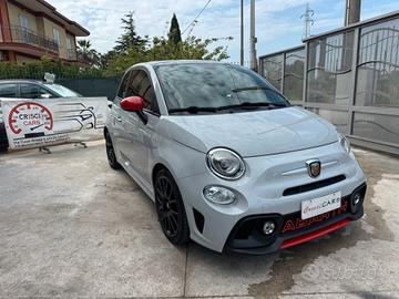Abarth 595 1.4 Turbo T-Jet 165 CV Pista