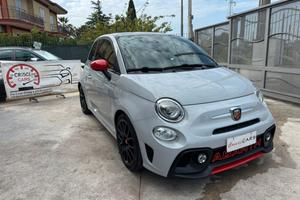 Abarth 595 1.4 Turbo T-Jet 165 CV Pista