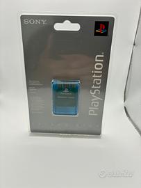 Memori card ps1