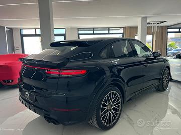 Porsche Cayenne Coupé 3.0 V6 Platinum Edition iva 