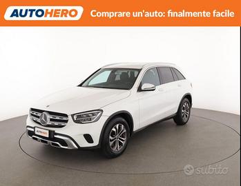 MERCEDES-BENZ GLC 200 CL44098
