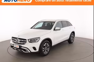 MERCEDES-BENZ GLC 200 CL44098