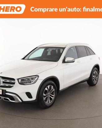 MERCEDES-BENZ GLC 200 CL44098