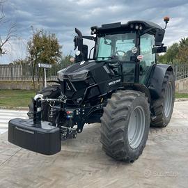 TRATTORE DEUTZ FAHR 6135 CRV SHIFT
