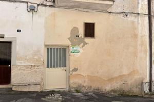 CASA INDIPENDENTE A GROTTAGLIE