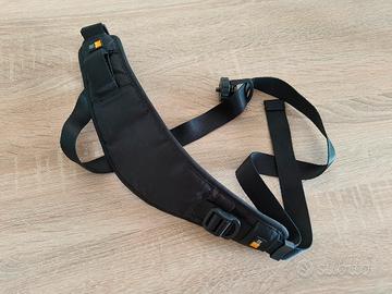 Tracolla Case Logic quick sling