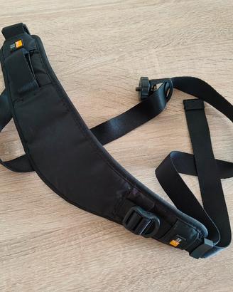 Tracolla Case Logic quick sling