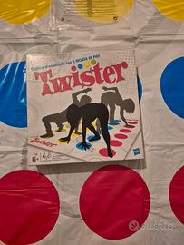 twister