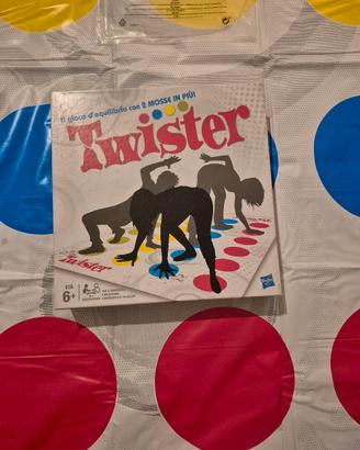 twister