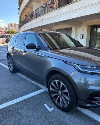 Suv Range Rover Velar come nuova