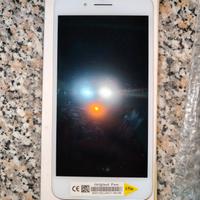LCD e touchscreen iPhone 8plus