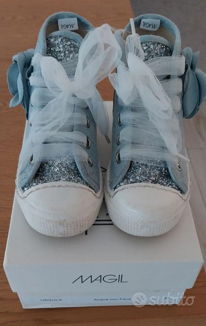 Magil scarpe bambina clearance