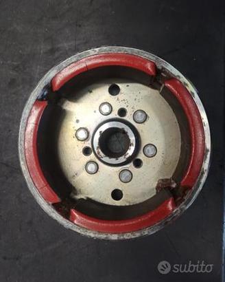 Volano cagiva alaverde sst 250