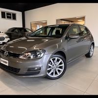 VOLKSWAGEN VIC Golf 7ª serie - Golf 1.6 TDI 110 CV